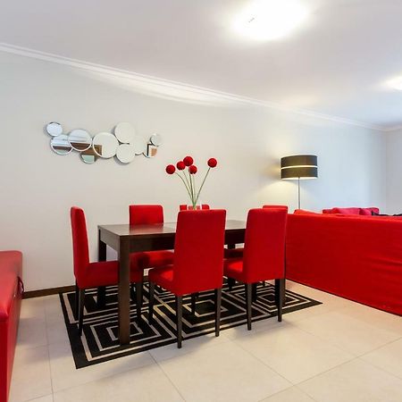 Lagos Marina Apartment With Pool & Gym Exterior foto